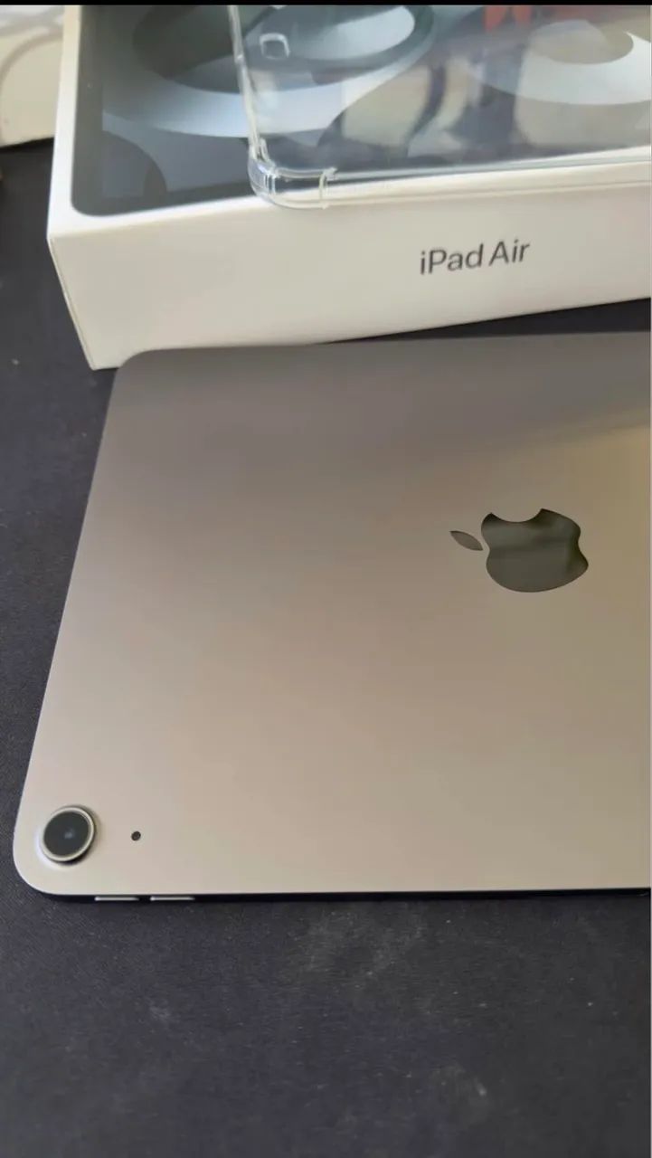 IPad Air M1 - Foto 2