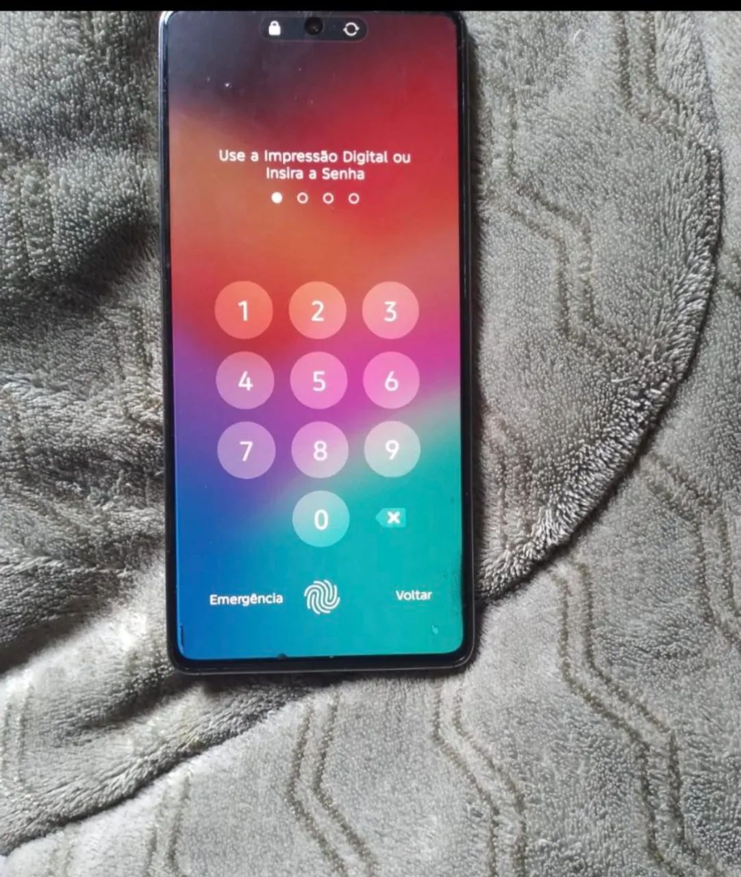 Celular troco por Play 3 e uma volta em dinheiro - Foto 3