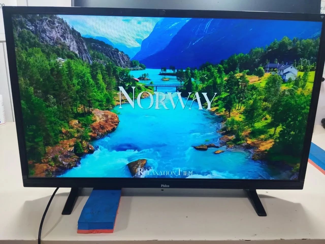 Smart tv Philco 32? - Foto 3