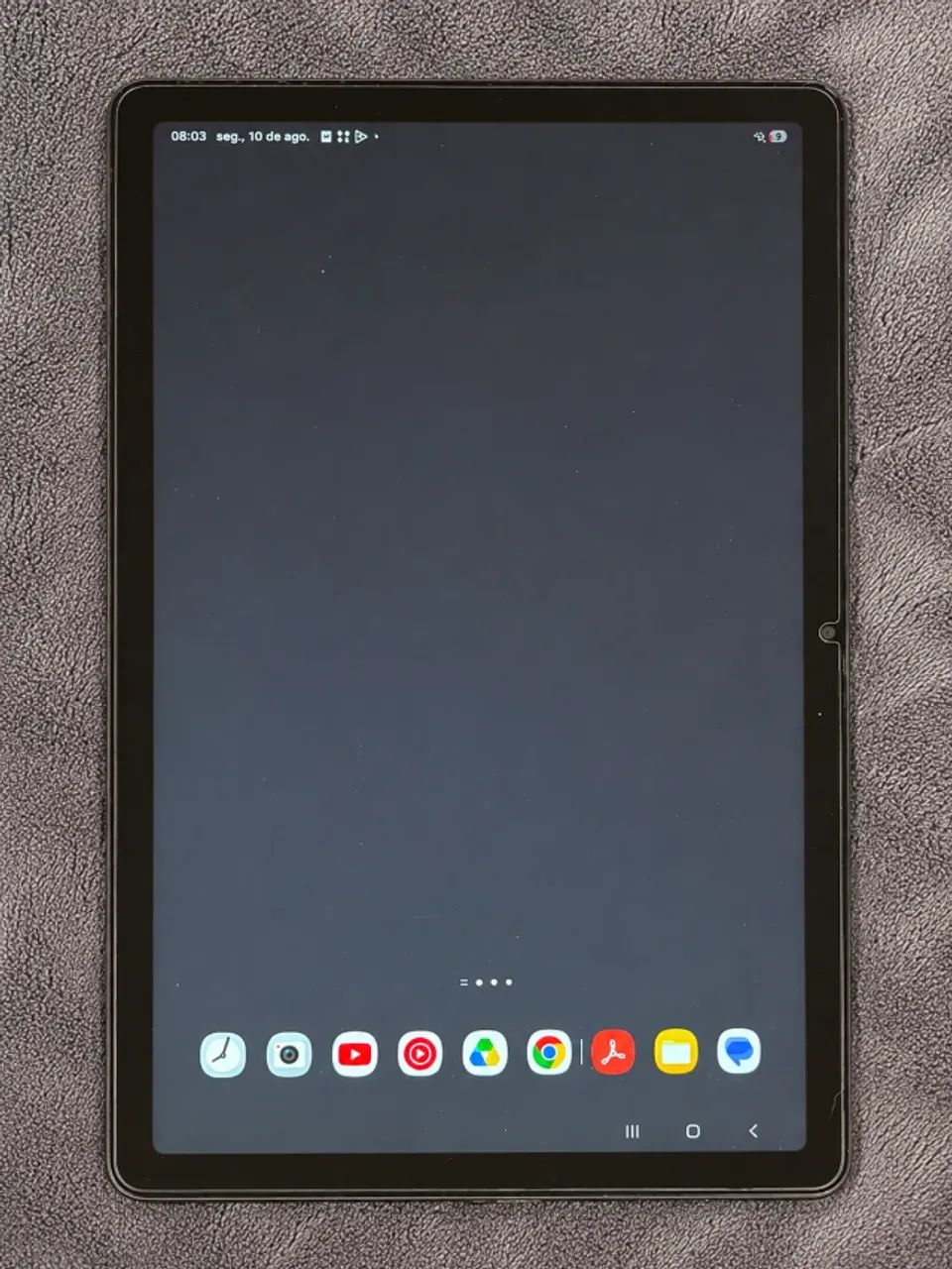 Samsung Galaxy Tab A9+ 64 GB Wi-Fi - Foto 5