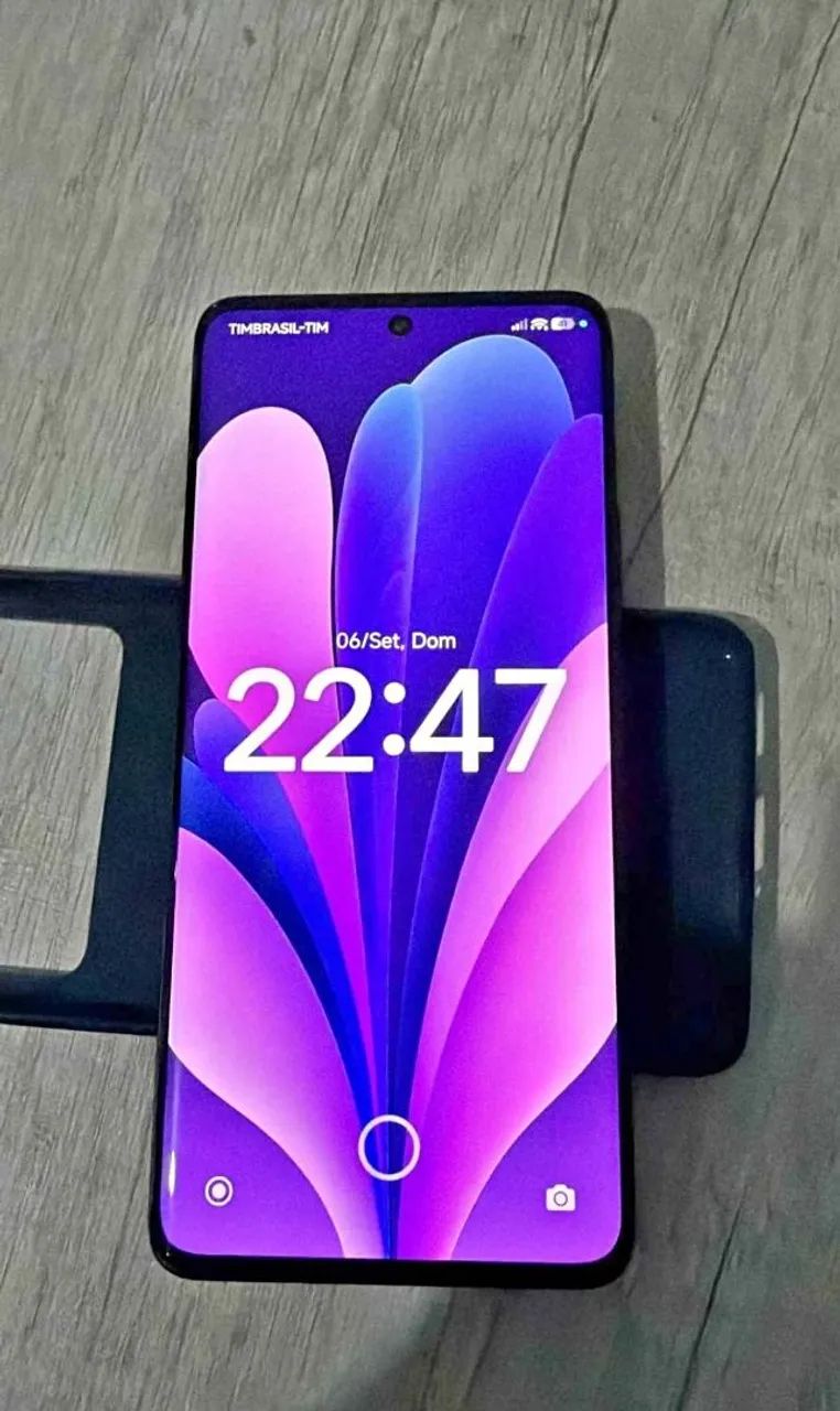 REDMI 13 PRO PLUS 512GB 12 DE RAM IMPECÁVEL COMPLETO  - Foto 2