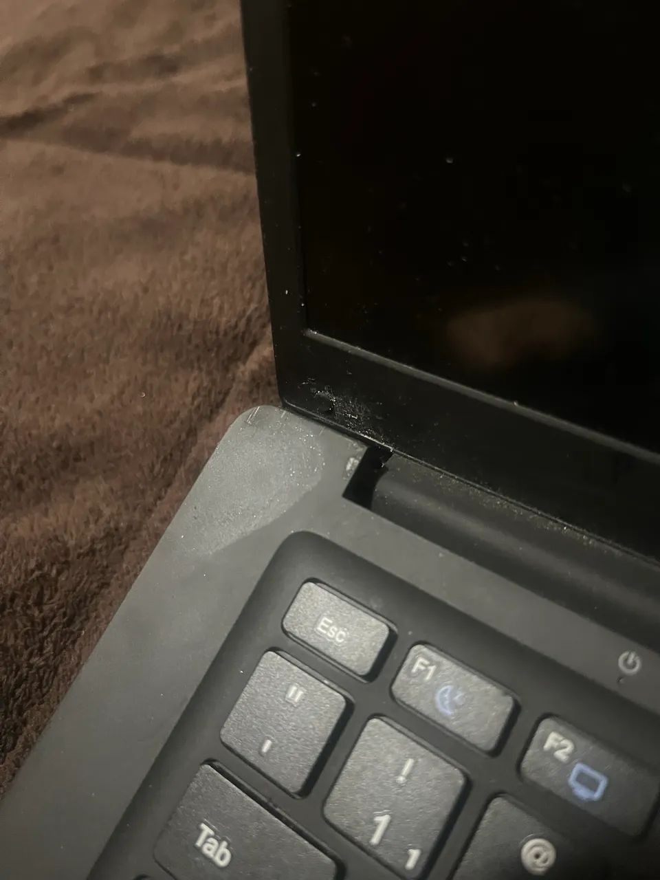 Notebook Ultra usado  - Foto 3