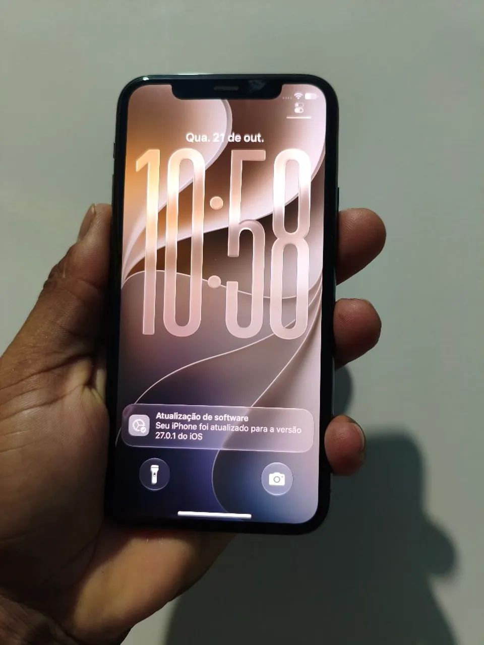 iPhone 11 pro 64GB  - Foto 2
