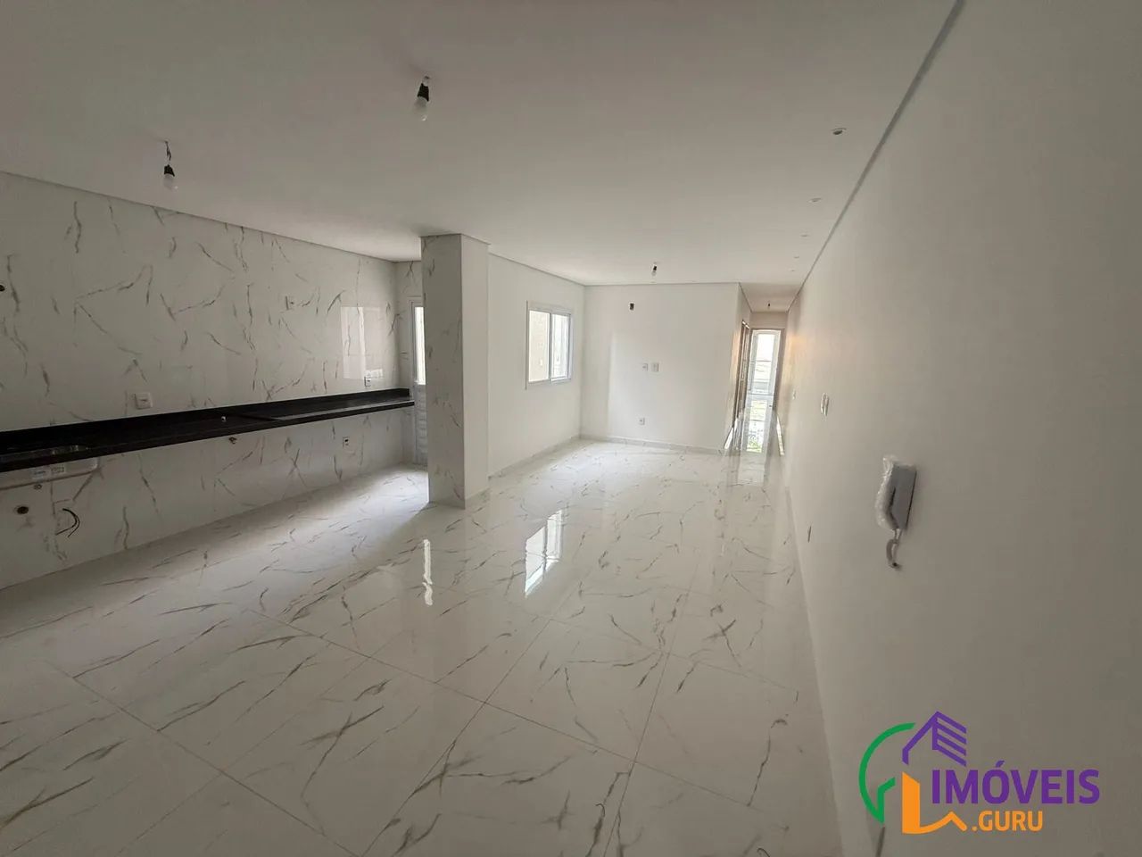 APARTAMENTO - SANTA MARIA - SP - Foto 2