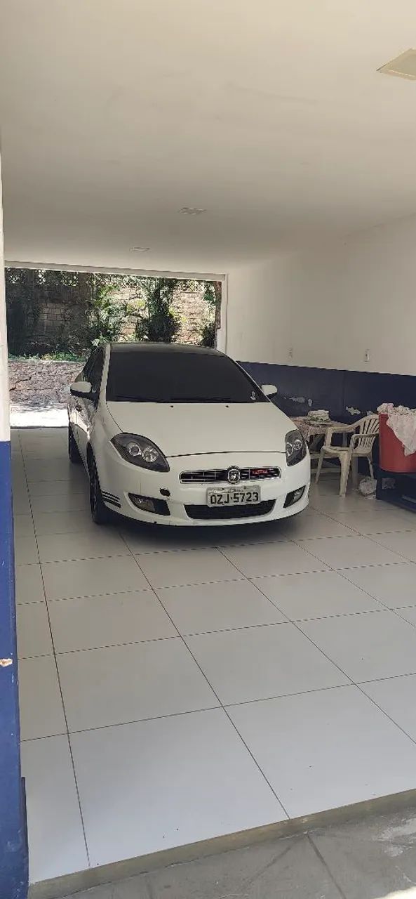 Fiat Bravo Essence 1.8 Flex 16V 5P 2014 - Foto 3