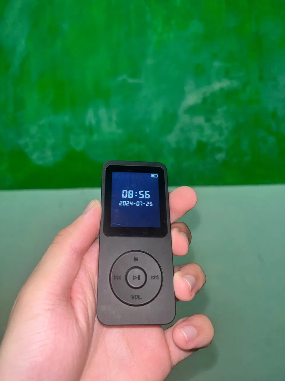 MP3 e MP4 player - Foto 2