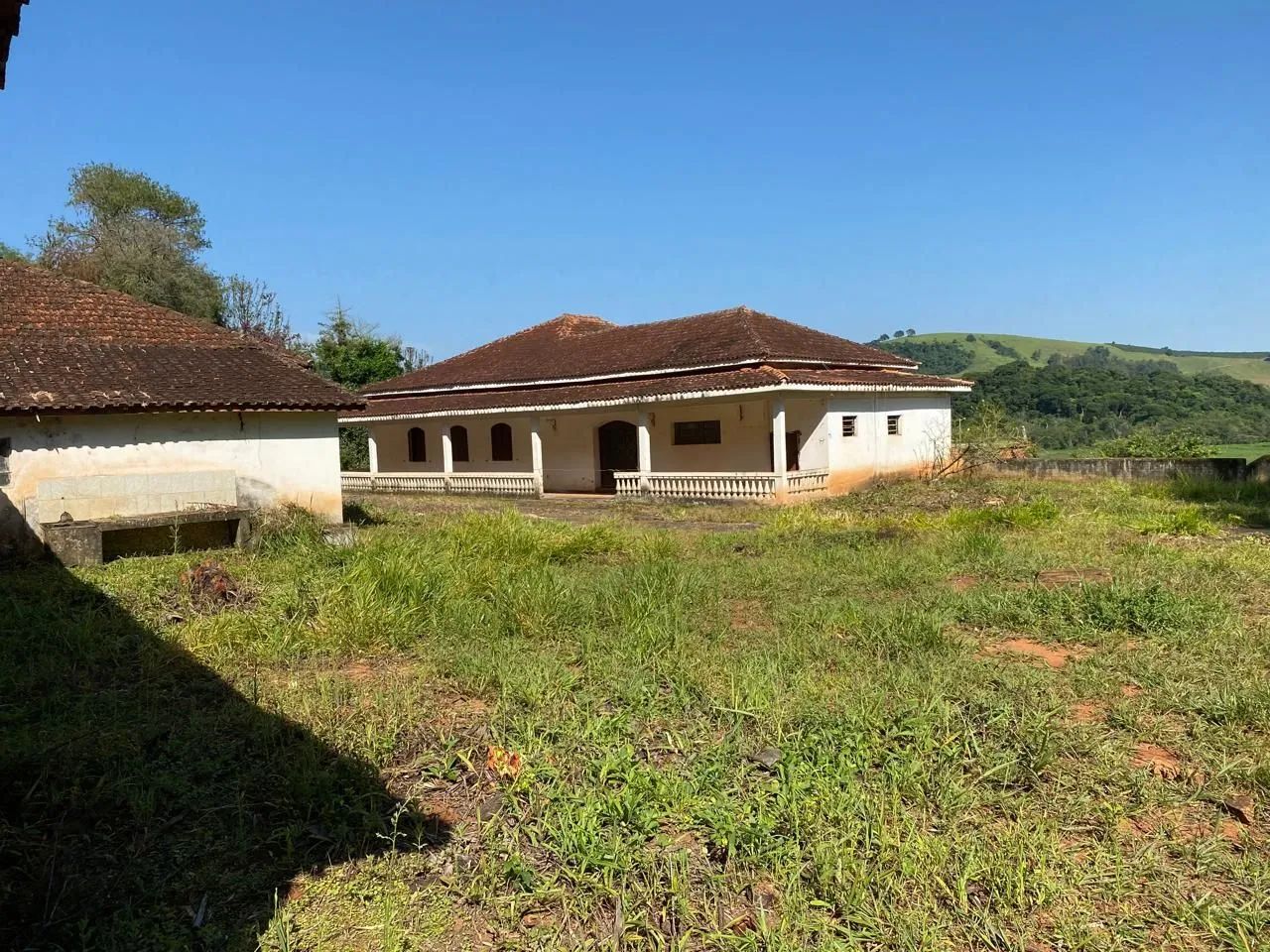 Sitio 40.000m² Piranguinho MG - Foto 5