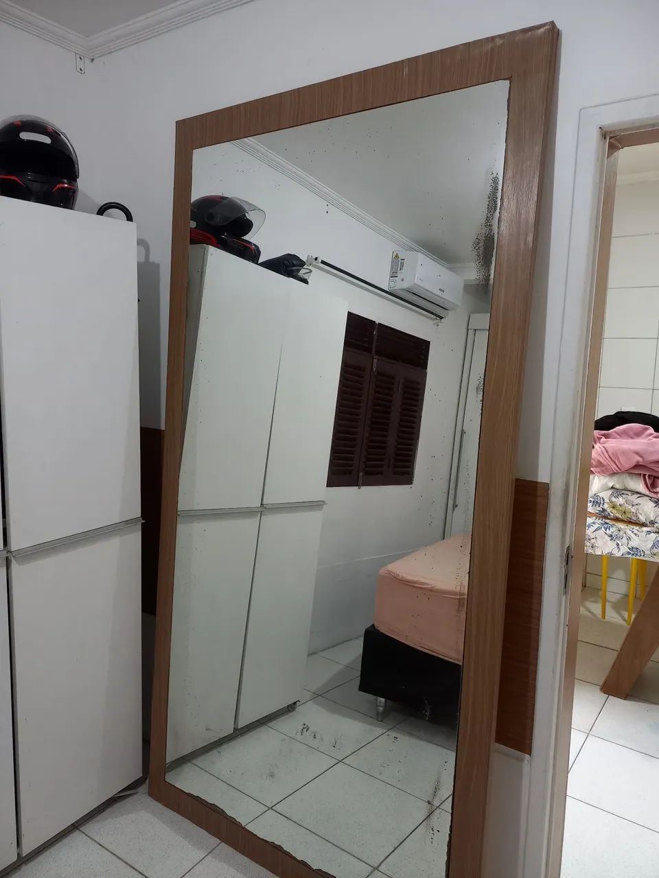 Espelho  - Foto 2