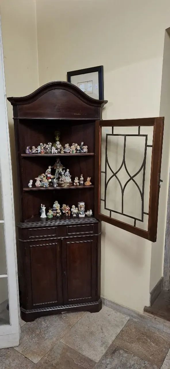 Cantoneira Clássica (raridade) - Foto 3