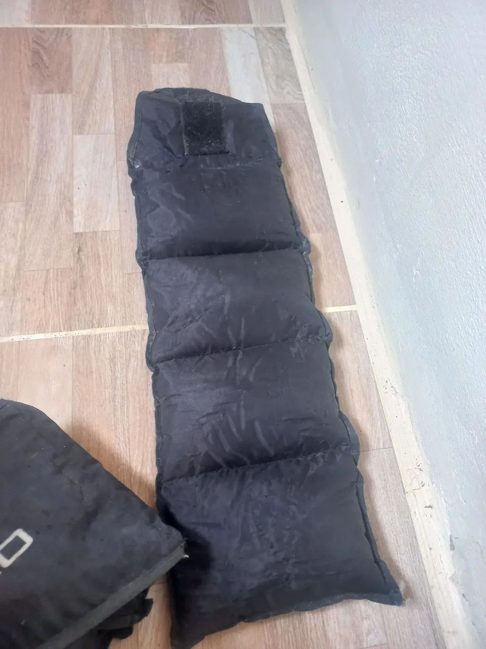 Caneleira exercício 5kg - Foto 2