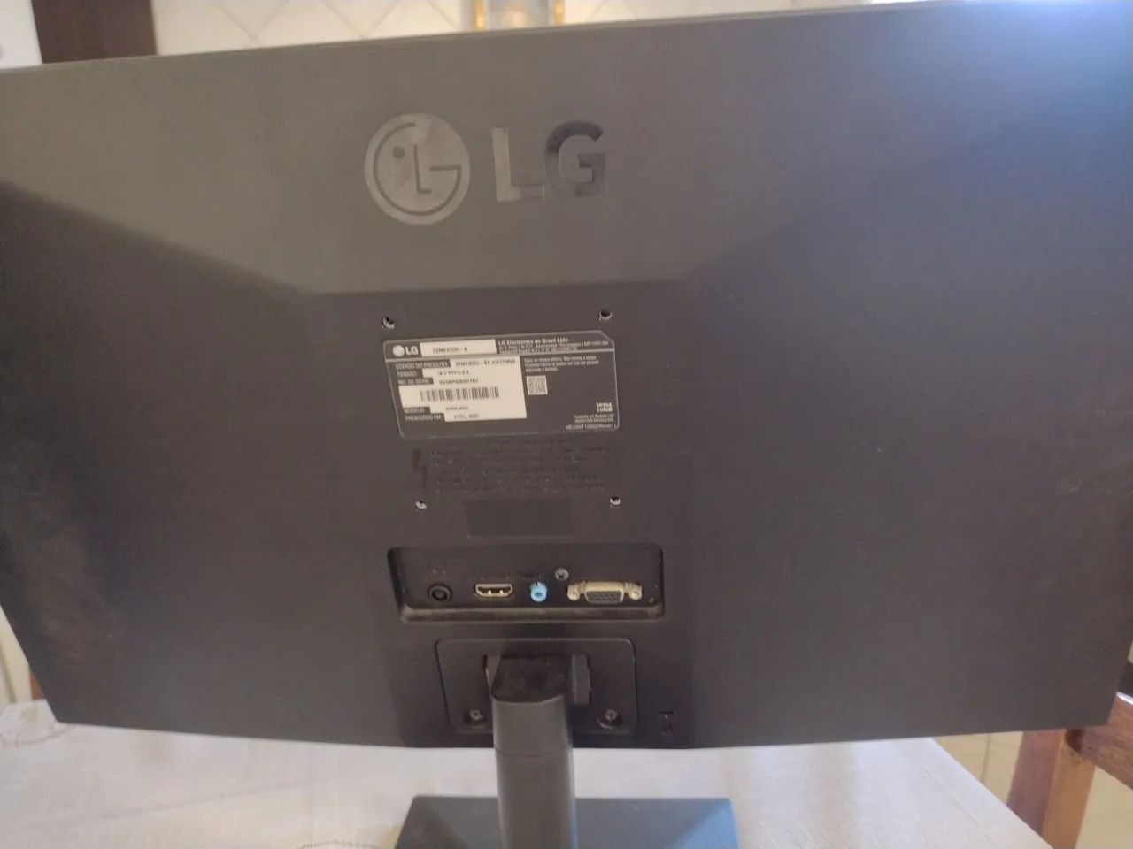 Monitor LG 75hz  - Foto 2