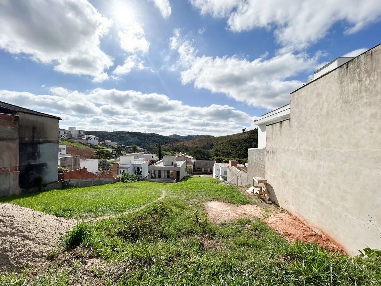 Lote / Terreno - Nova Gramado