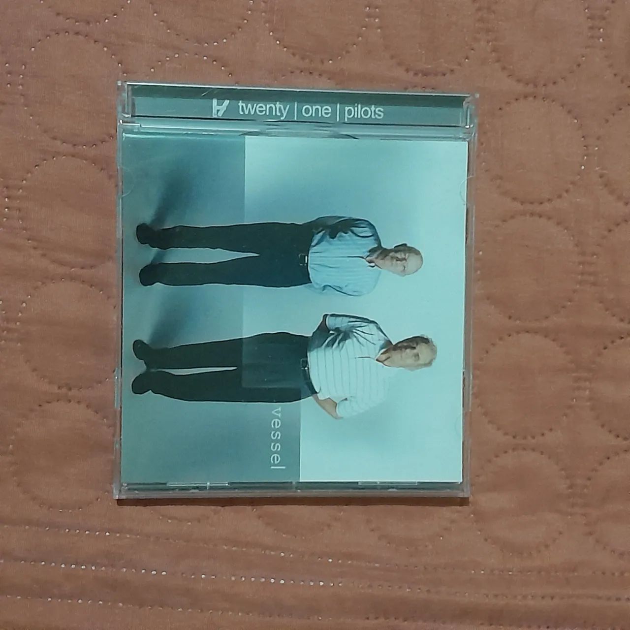 CDs originais Twenty One Pilots TØP  - Foto 2
