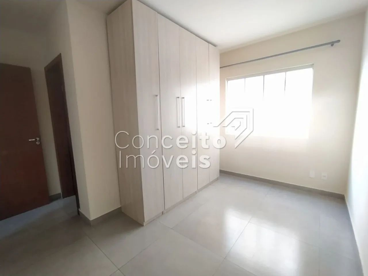 Apartamento Semimobliliado - Centro - Foto 4