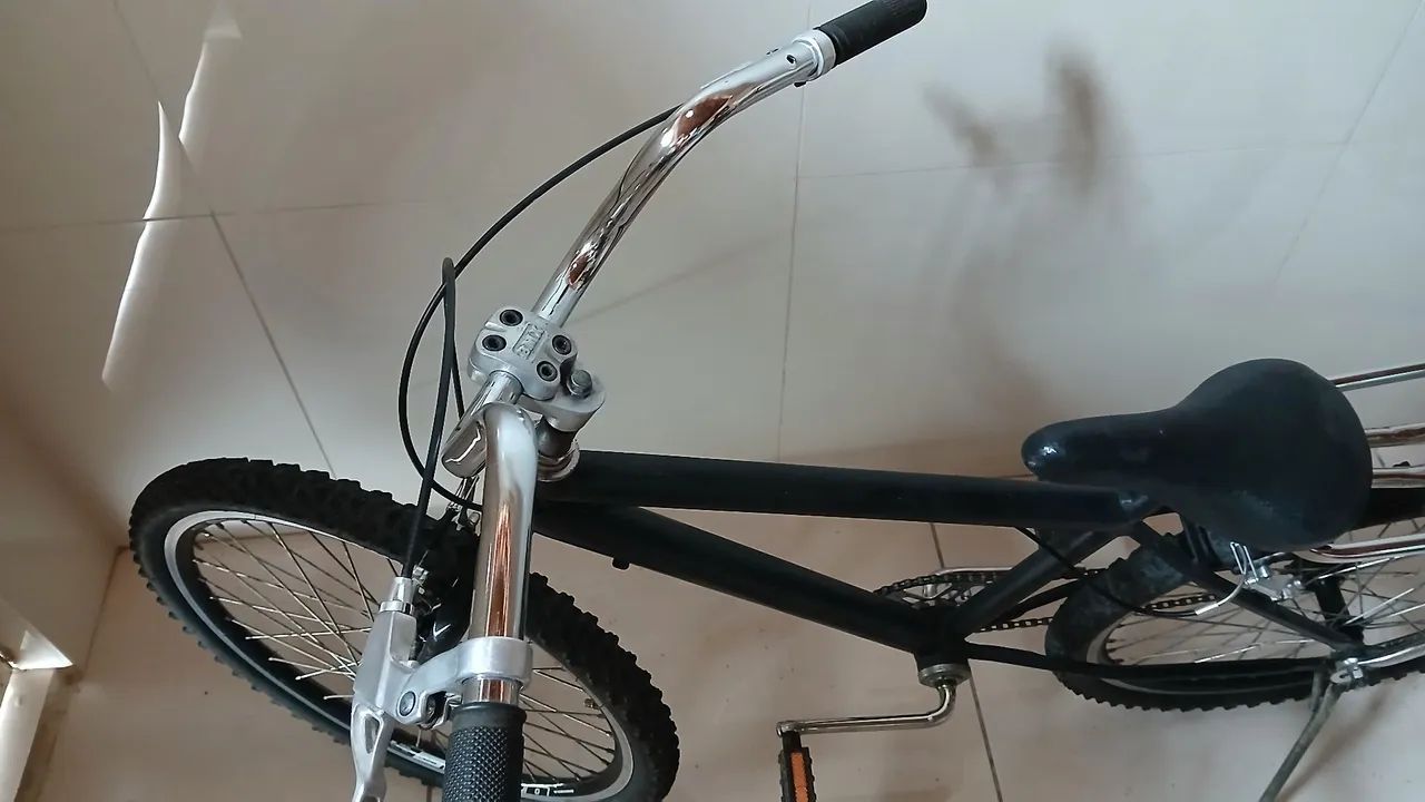 Bicicleta  - Foto 2