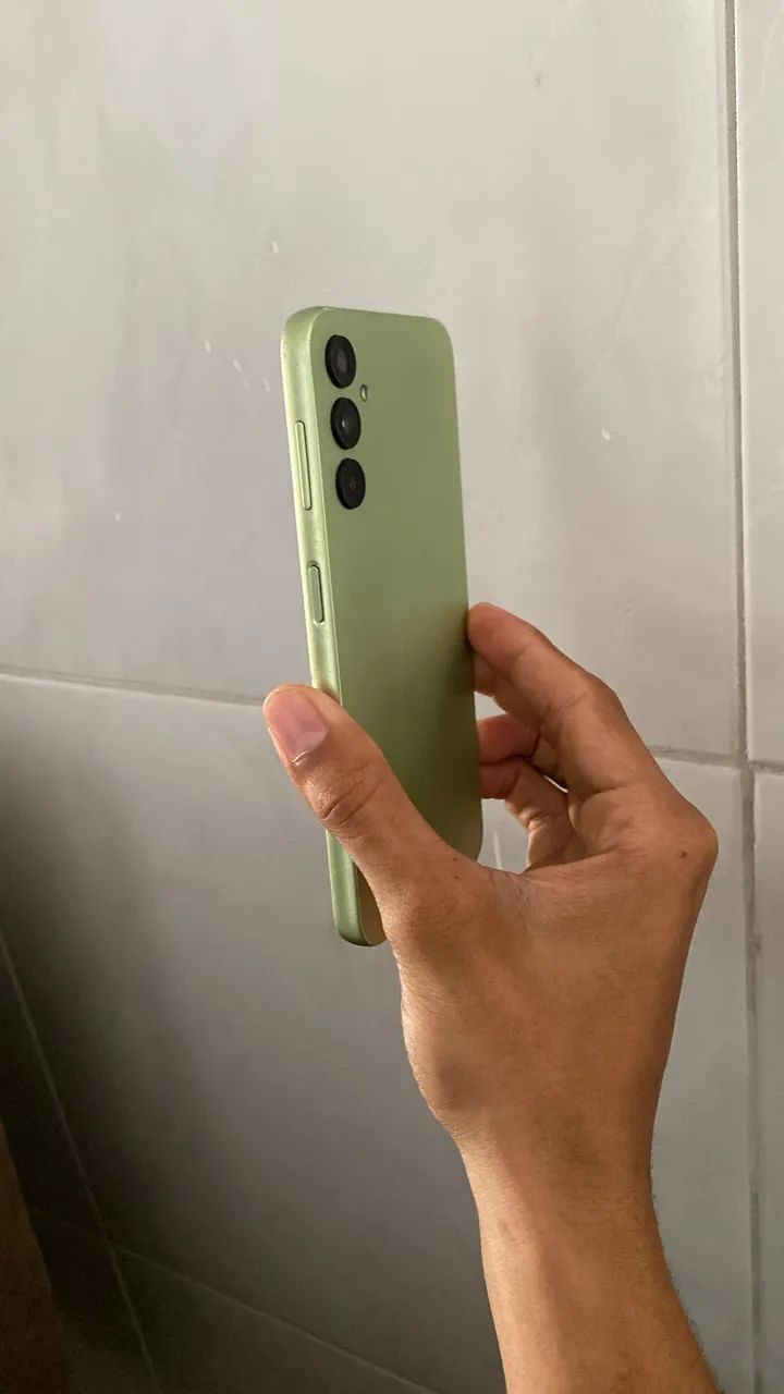 A14 de 128Gigas todo Original - Foto 4