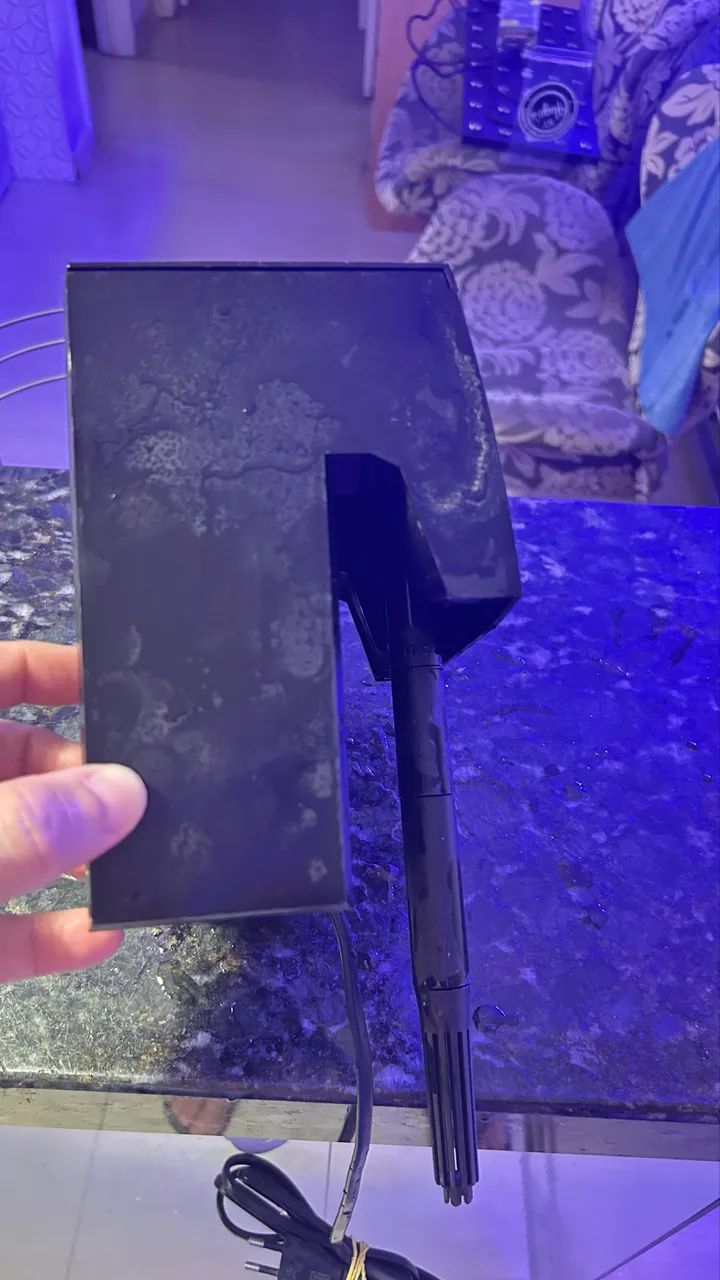 Filtro externo Hang On Ehein Liberty 200 2024 760L/H 127V - Foto 2