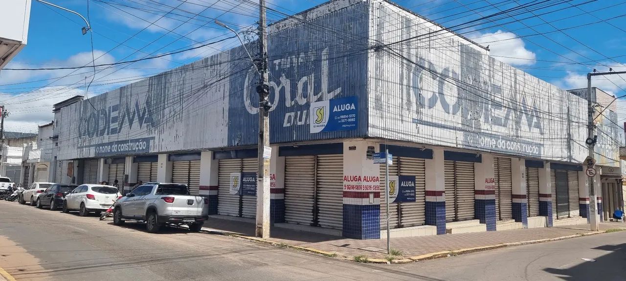 Alugo Excelente prédio no Centro do Crato! - Foto 4