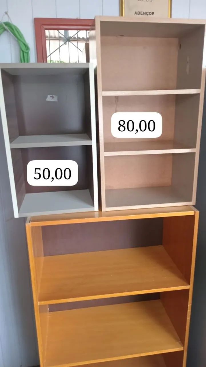 Móveis usados  - Foto 4