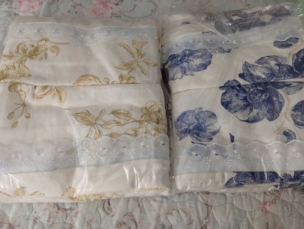 Roupas de cama ,mesa e banho e decoração  - Foto 3