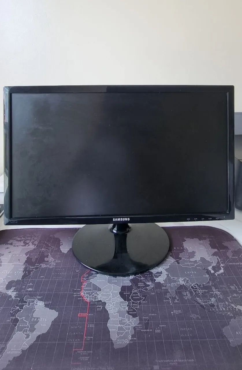 Monitor Samsung 