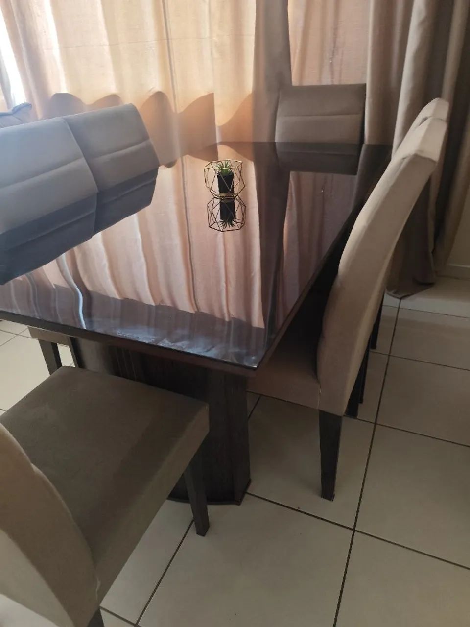 Mesa de jantar - Foto 3