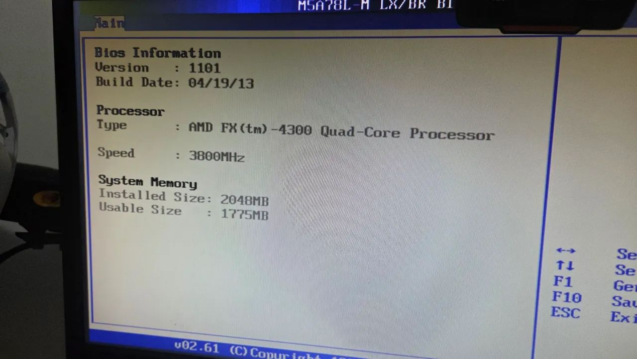 PC de escritório com Windows 10 - Foto 4