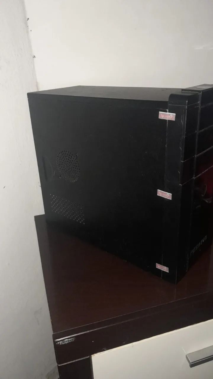 CPU - Foto 2
