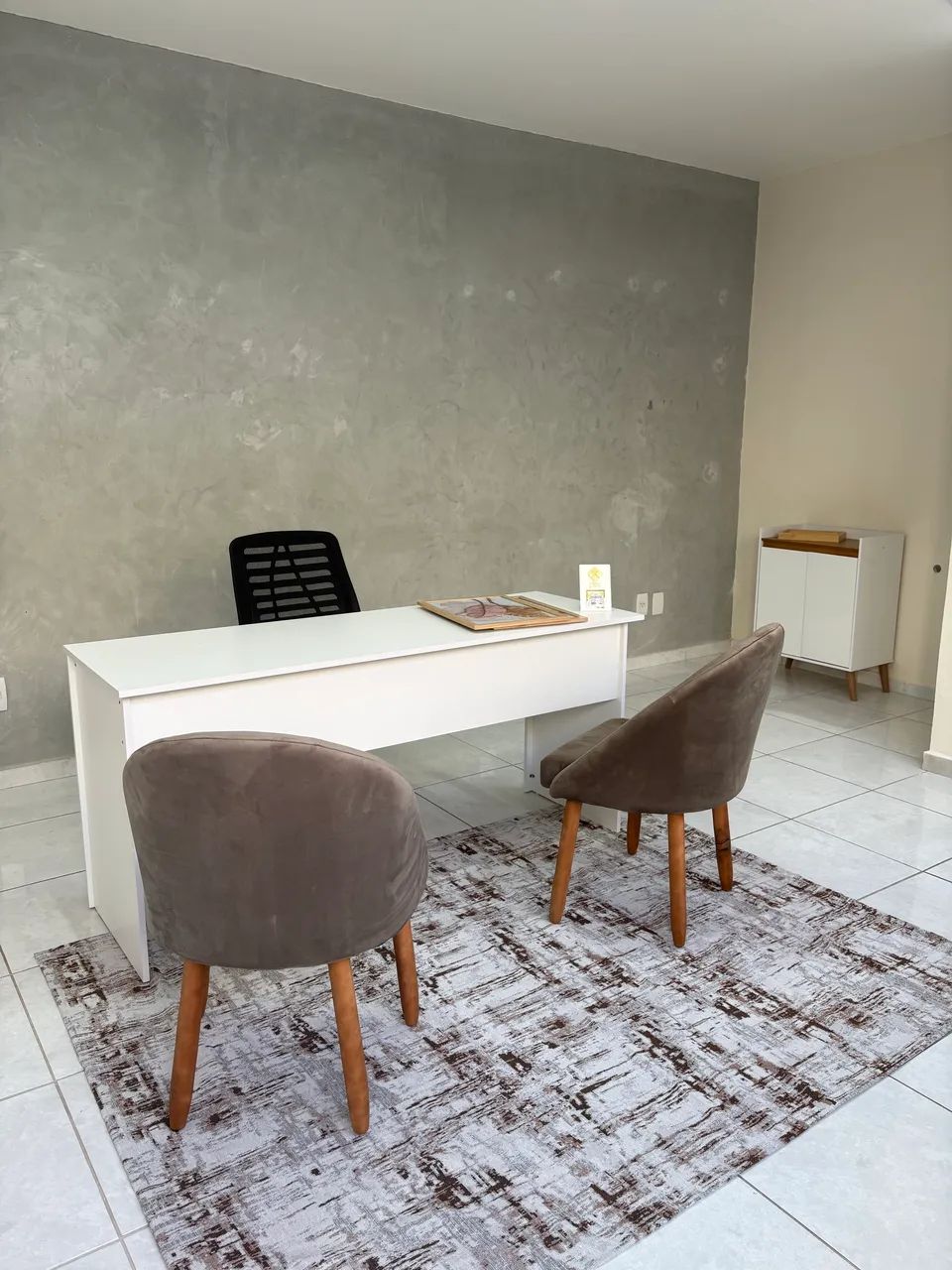 Mesa de escritório  - Foto 2