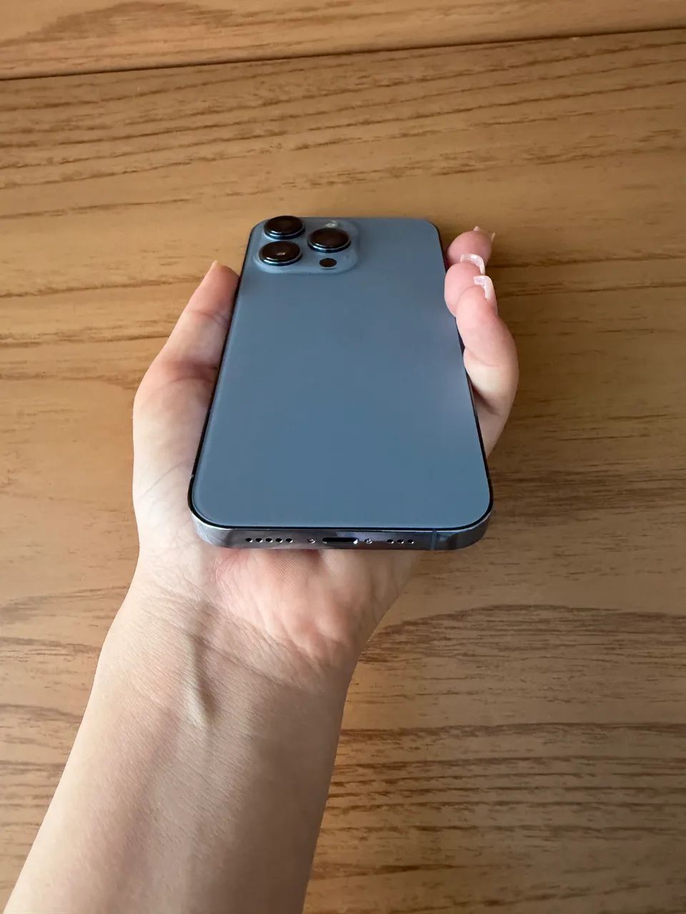 iPhone 13 Pro 128g - Foto 4