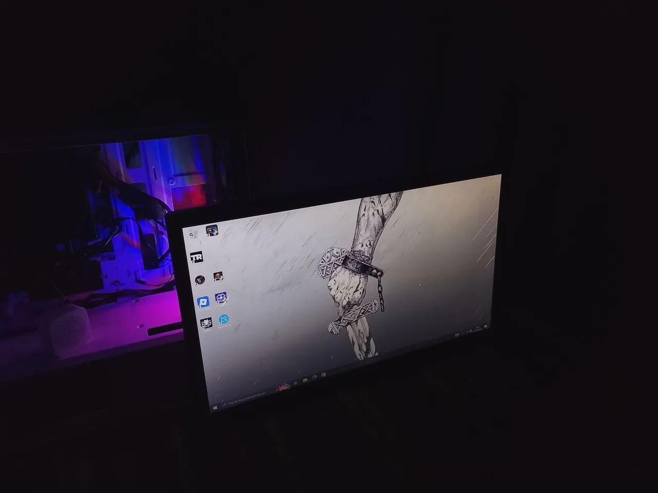Pra vender logo PC  - Foto 3