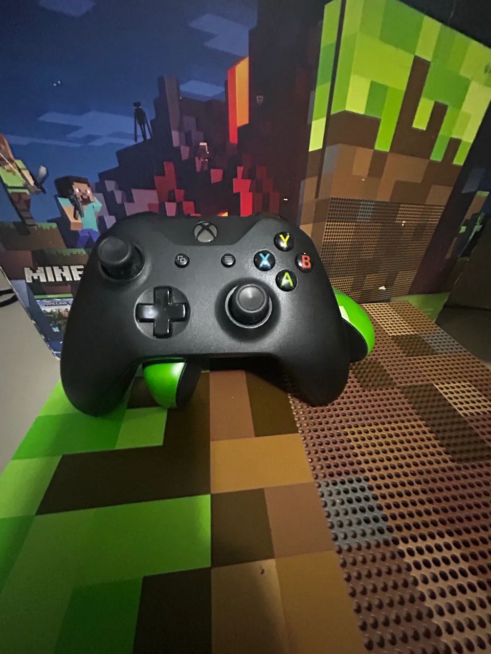 Xbox One Minecraft Edition - Foto 5