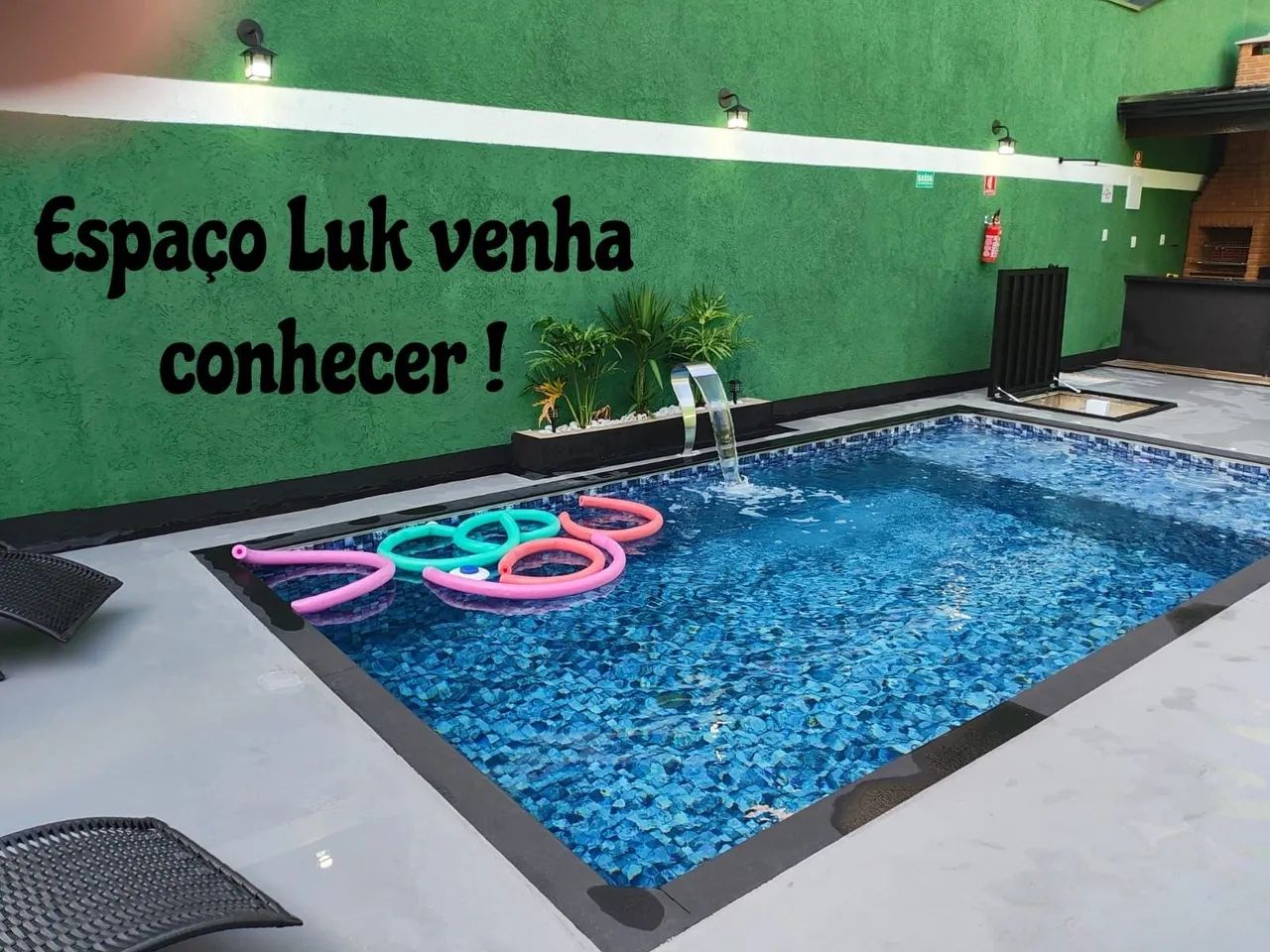 Espaço Luk - Foto 2