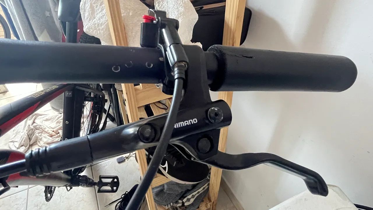 Duas bike pelo preço de uma - Foto 2
