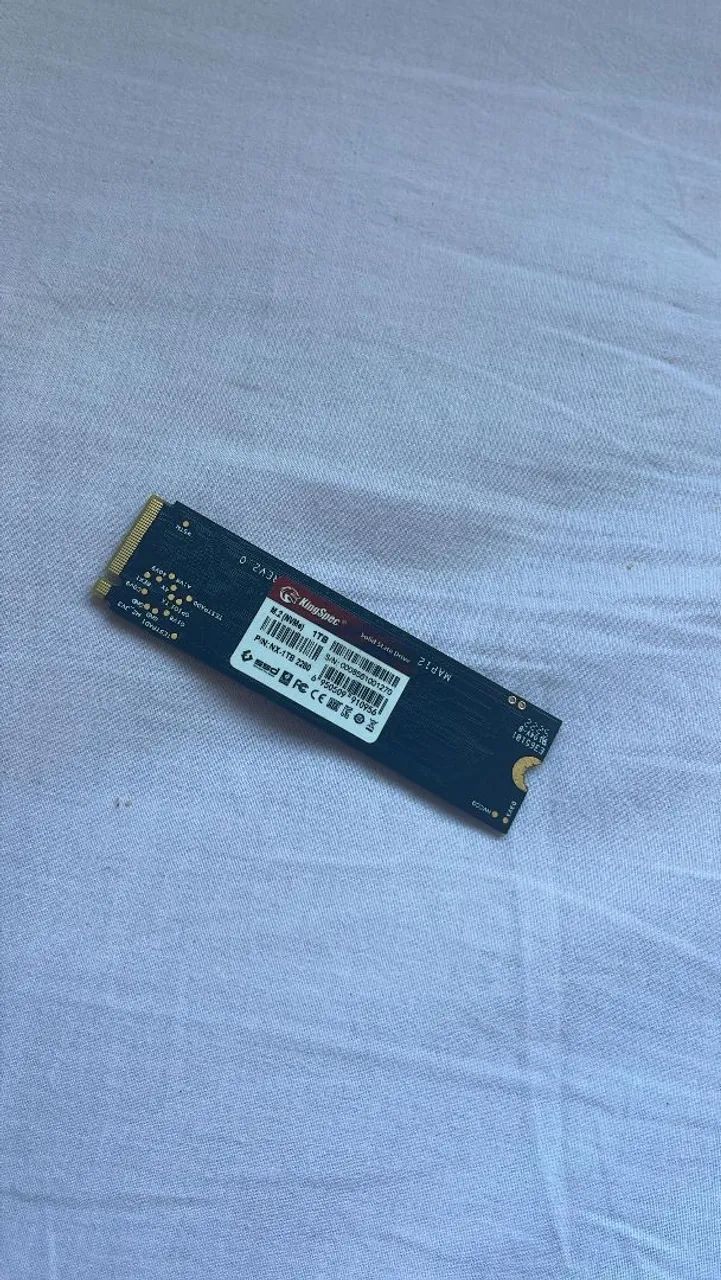 SSD 1TB - Foto 2