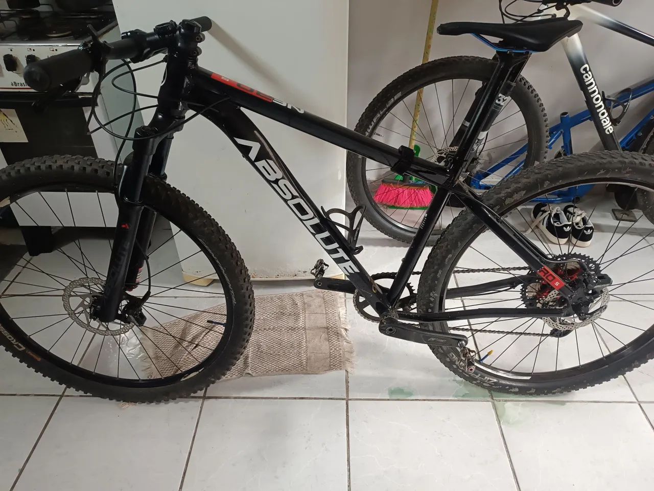 Bike 