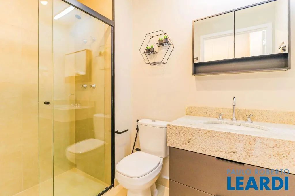 APARTAMENTO - BROOKLIN - SP - Foto 4