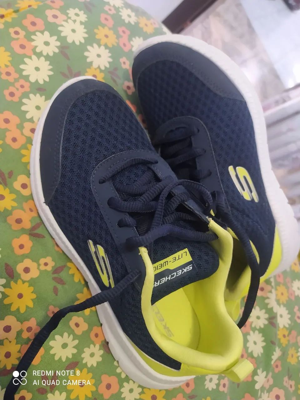 Tênis original Skechers
