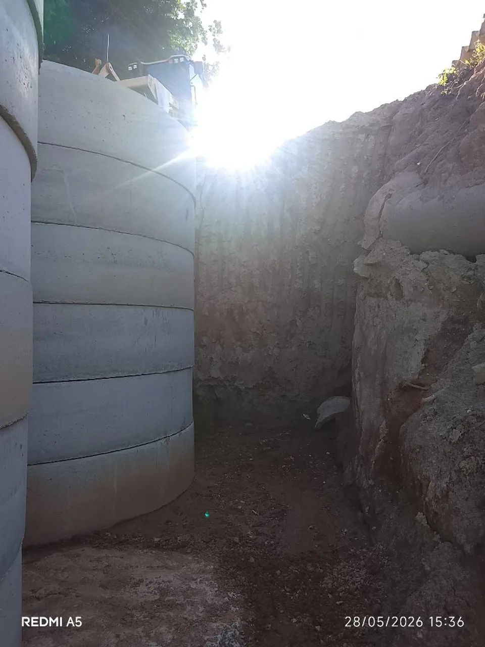 Jmc construção escavações  - Foto 3