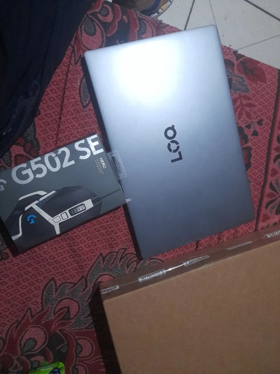 Notebook Gamer e pro dia a dia - Foto 3