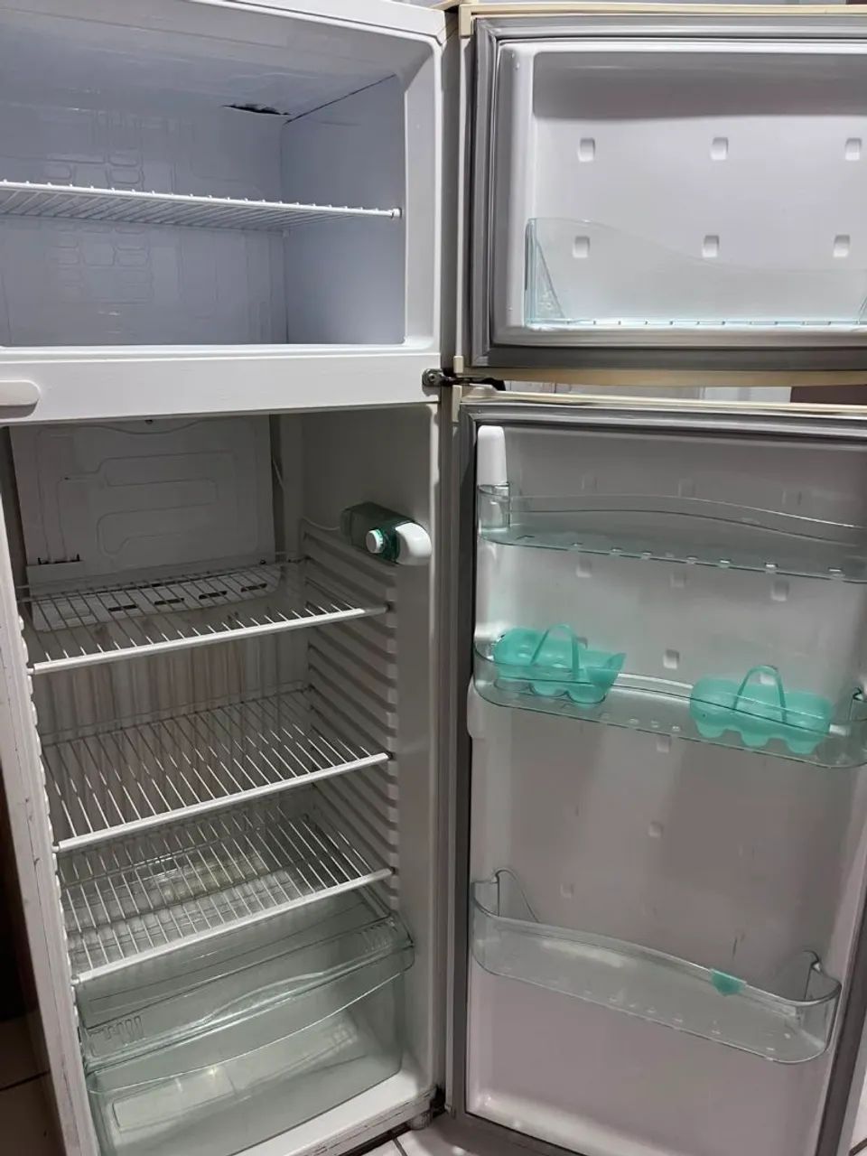 Geladeira duplex - Foto 3