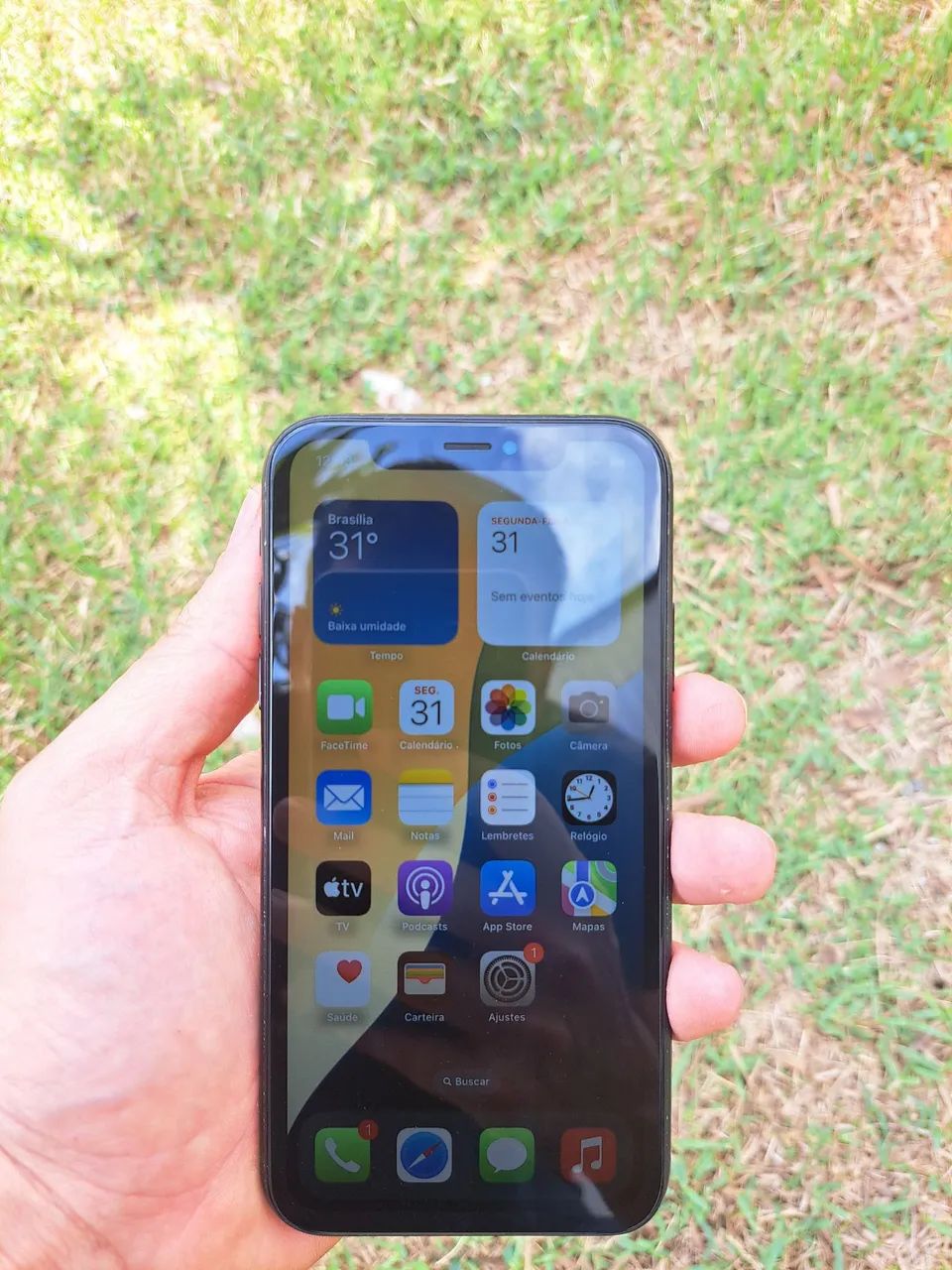 Iphone XR 128gb - Foto 5