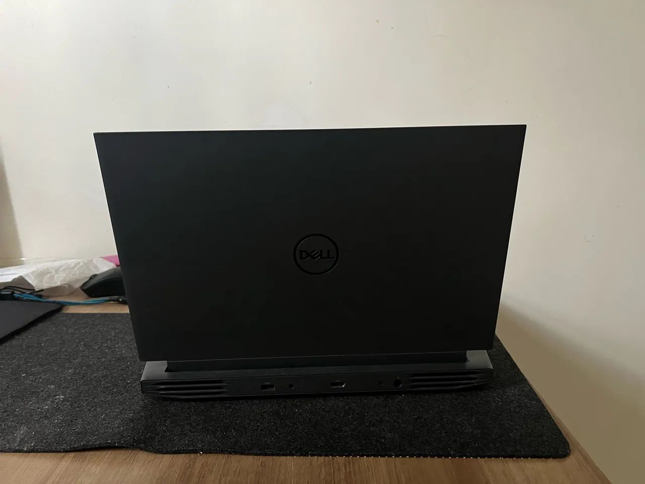 Notebook del g15 - Foto 2