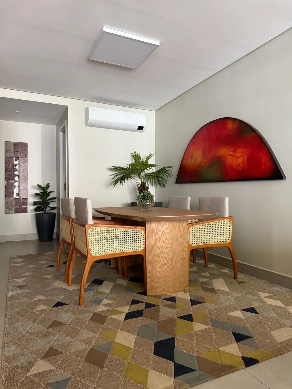 Mesa de jantar - Foto 2