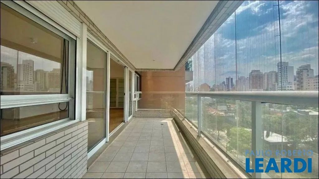 APARTAMENTO - PINHEIROS - SP - Foto 3