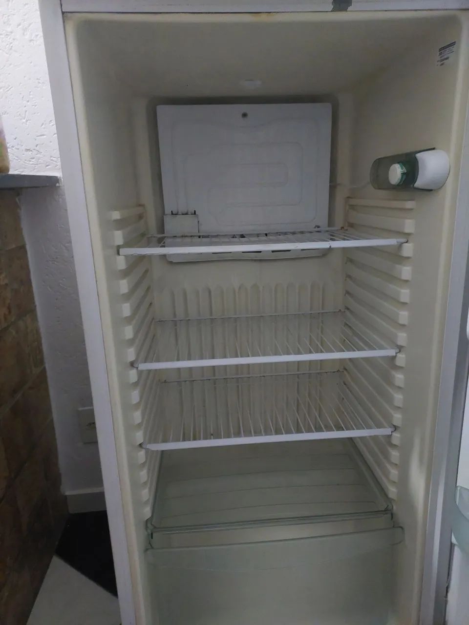 Geladeira Consul - Foto 4