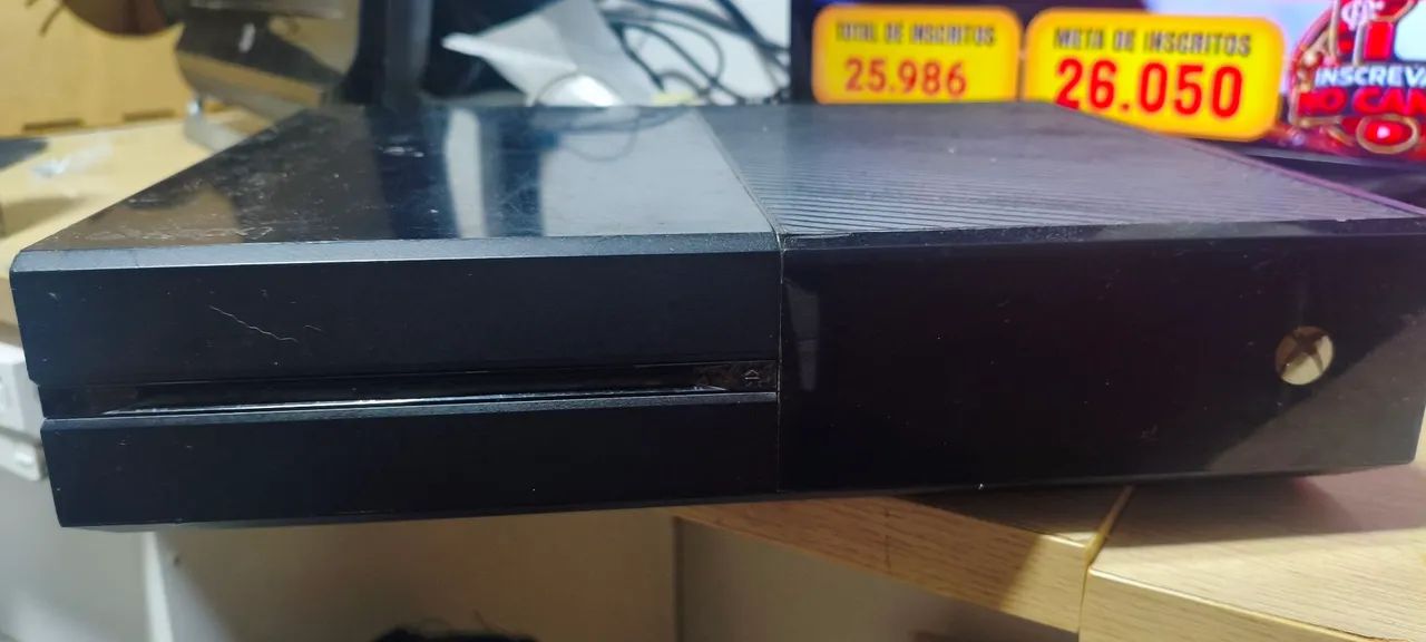 Xbox one  - Foto 2