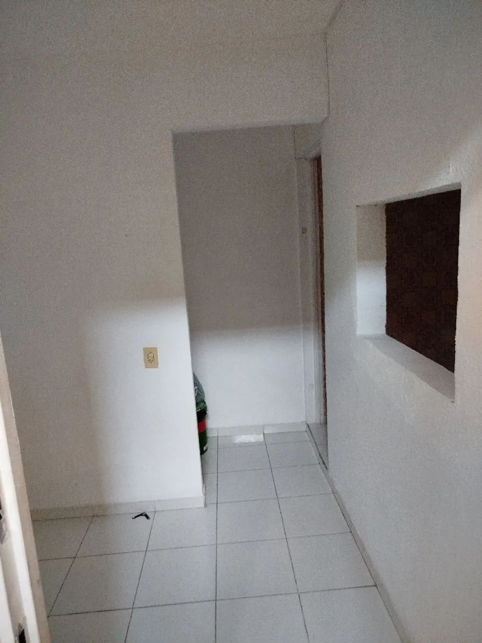 AP quarto e sala praia do sua - Foto 3