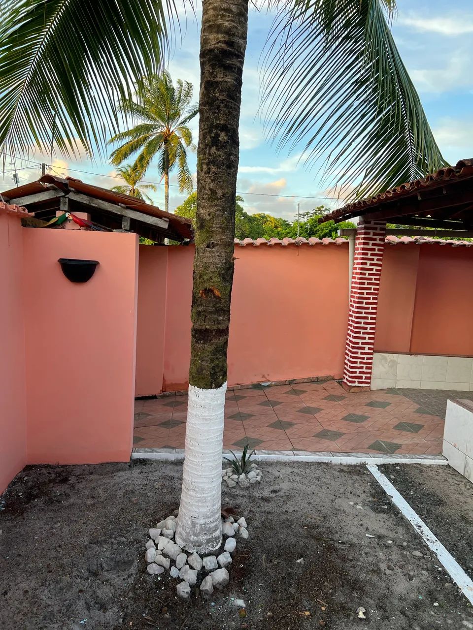 Casa na praia de Guaibim temporada - Foto 3