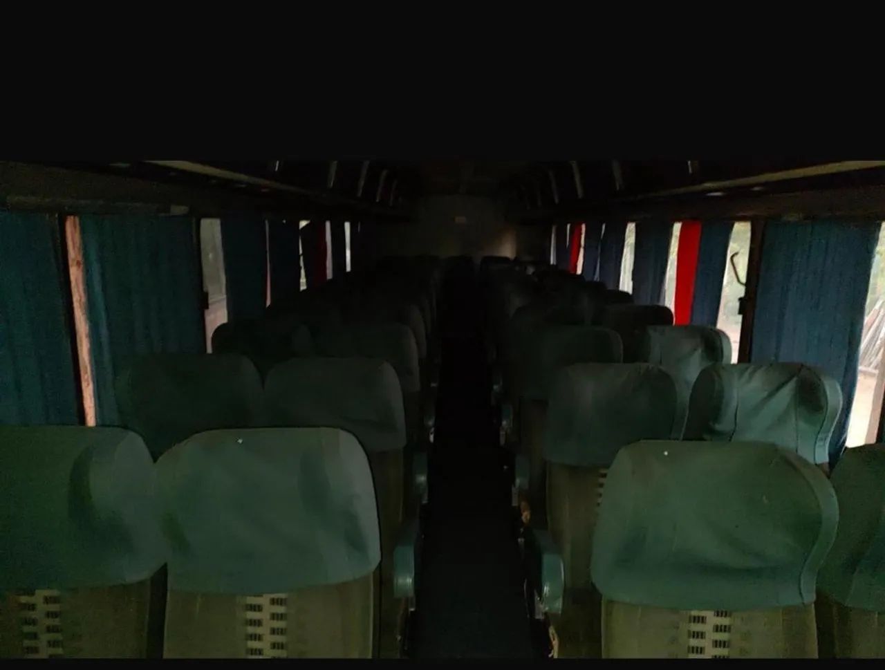 Ônibus 